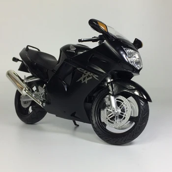 1:12 Honda Motociklai Žaislas Modelį 