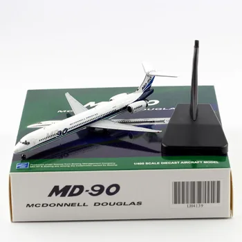 1/400 Masto DOUGLAS MD-90 Classic 
