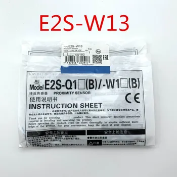1 metų garantija, Naujas originalus langelyje E2S-W15 E2S-W16 E2S-W14 E2S-W13 E2S-W12 E2S-W11