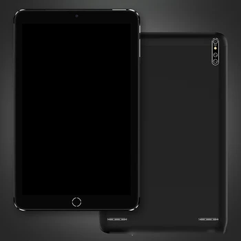 10-colių Android tablet Ragina tabletę su 8G 128GB didelę atmintį tablet HD ekraną, 