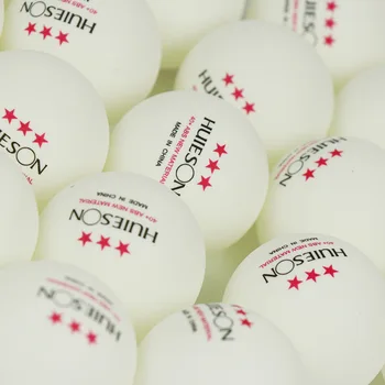 100 Vnt./ kamuoliukus Naujas ABS Plastiko Stalo Teniso Kamuoliukai 40+ 2.8 g Seamed Ping Pong Kamuolys Stalo Teniso Klubas Konkurencijos Mokymo