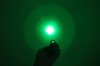 1000 Liumenų Priartinimas LED Žibintuvėlis Medžioklės Šviesos IR 850nm Žalia Raudona Balta šviesa /Dėmesio/IŠJUNGIMAS Nuotolinio Slėgio Jungiklis 18650
