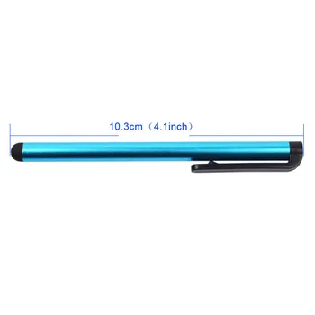 100vnt/daug Capacitive Touch Screen Stylus Pen 