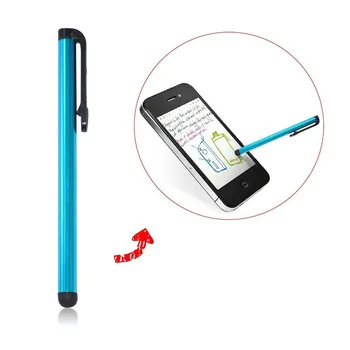 100vnt/daug Capacitive Touch Screen Stylus Pen 