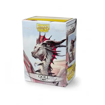 100VNT/DAUG Dragon Shield Picture Card Rankovėmis Serijos Tėvo/Motinos Diena Esmė Beprotybė Žaidimas Cartas Žaisti Meno Raštas
