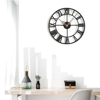 10sets Kūrybos Mediniai Laikrodžio rodyklę Aukštos kokybės Kvarcinis Laikrodis Rankas Dalys PASIDARYK pats Laikrodis Dalys, Priedai Sieninis Laikrodis Namų puošybai