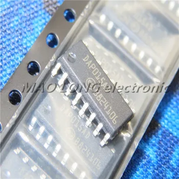 10VNT/DAUG DAP015AD DAP015ADTR SOP16 LCD galia lustas