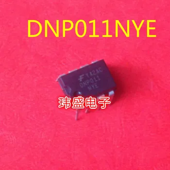 10vnt DNP011 DIP-8 DNP011NYE IC