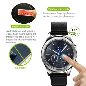 10VNT Grūdinto Stiklo, skirtas Garmin Fenix 6X 6S Turas Smart Watch 