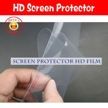 10vnt Plastiko Screen Protector, Skirta 