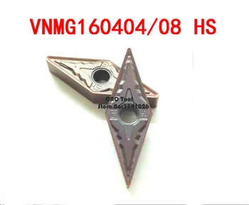 10VNT VNMG160404 / VNMG160408 SS karbido CNC įdėklai,CNC tekinimo įrankis,taikomos nerūdijančio plieno ir plieno apdirbimas,MVUNR/MVQNR