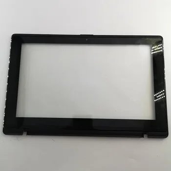 11.6 colių Asus Vivobook X200MA X200CA X200LA X200 Jutiklinis ekranas skaitmeninis keitiklis su rėmu, stiklas, jutiklis atsarginės dalys