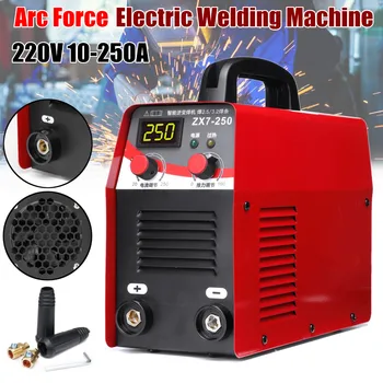 110V-560V 9.5 KW/11.5 KW ZX7-250 ZX7-315 Arc Force 