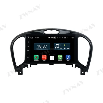 128GB Carplay Android Grotuvas Nissan Patrol 2004- 2010 2011 2012 2013 2016 Automobilių GPS Auto Garso Radijas Stereo Galvos Vienetas