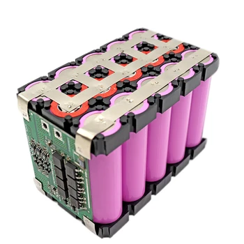 12V 12Ah 20Ah 18650 li-ion baterija 3S 12.6 V Purkštuvas Aparatas, Nepertraukiamo elektros Energijos Tiekimo Su 20A Subalansuotas BMS+ Kroviklis