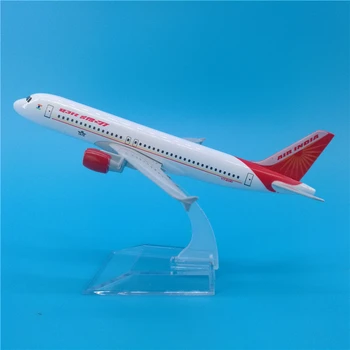 16cm Lėktuvo Modelis 