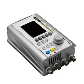 2-Channel DDS Signalo Generatoriaus Dažnio Matuoklis, 15 MHz Signalo Šaltinis JDS2900 ES