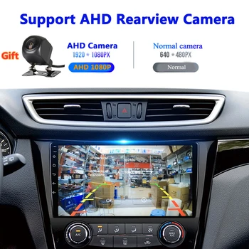 2 din 8 core android 10 automobilio radijo auto stereo Chevrolet Cruze 2013 navigacija GPS DVD Multimedijos Grotuvas carplay