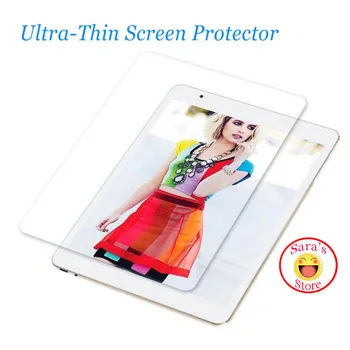 2 Vnt 9H Grūdintas Stiklas Ekrano apsaugos Teclast P80 Pro Tablet PC,Apsauginė Plėvelė Teclast P80 Pro Tabletės Ir 4 Įrankiai