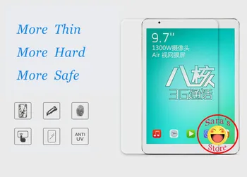 2 Vnt 9H Grūdintas Stiklas Ekrano apsaugos Teclast P80 Pro Tablet PC,Apsauginė Plėvelė Teclast P80 Pro Tabletės Ir 4 Įrankiai