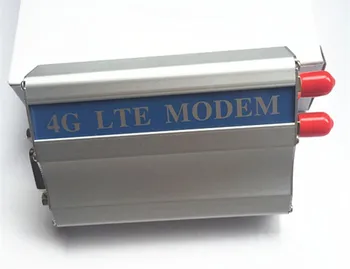 2018 karšto parduoti SIMCOM SIM7100E 4G modemą LTE FDD didelės spartos duomenų masiniai sms modemas 4g