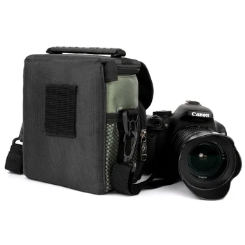 2018 Skaitmeninio Fotoaparato Krepšys Panasonic GX80 Lumix LX100 Fujifilm X100F X-T20 XT2 