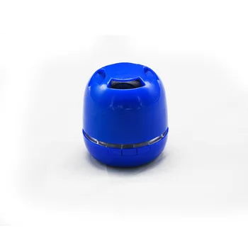 2018 USB mini kompiuteris garsiakalbis Darbalaukio sąsiuvinis mažą kamuoliuką garsiakalbis nešiojamųjų garsiakalbių pigūs dviejų garsiakalbių su mažmeninės pakuotės