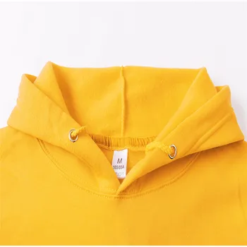 2019 naujas prekės ženklas kišenėje kačių raštą spausdinti hoodie rudens ir žiemos naujas hoodie vyrų vilnos gobtuvu striukė