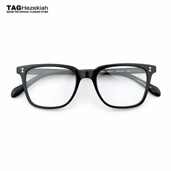 2019 Retro trumparegystė akinių rėmeliai moterų vėpla mados prekės ženklo kompiuterio optinio kadro akiniai vyrų oculos de grau lentes armazones