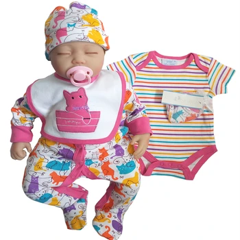 2020 baby baby girl dress spausdinti drabužių medvilnės naujagimiui dovanų rinkinys drabužiai
