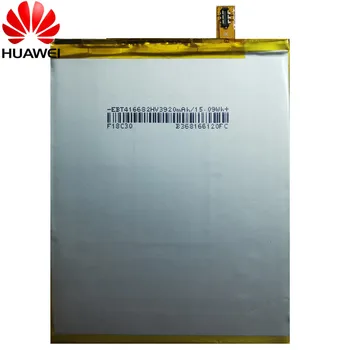 2020 Hua Wei Originalios Telefonų Baterijos HB416683ECW už 