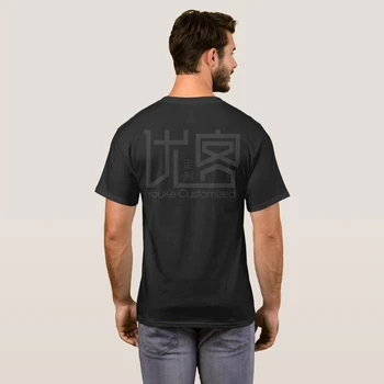 2020 Karšto Pardavimo Super Mados RENAULT 5 GT TURBO T-shirt. RETRO PRANCŪZIJOS. KLASIKINIŲ AUTOMOBILIŲ Užsakymą Marškinėliai