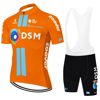 2020 KOMANDA sunweb dviračių džersis dviračių šortai ropa ciclismo hombre mens vasaros quick dry DVIRAČIŲ Maillot dėvėti maillot ciclismo