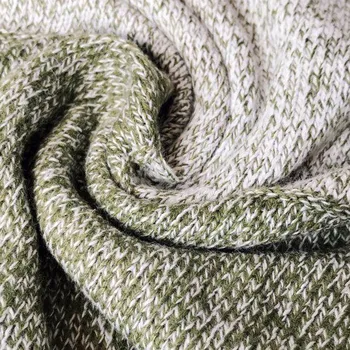 2020 m. Rudens Žiemos megztiniai moterų mados megzti prarasti Golfo ilgomis Rankovėmis Puloveriai Megztinis Moteriška Atsitiktinis Trikotažas