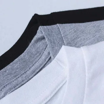2020 Mados T Shirts Bud Spencer Legenda Grafinis Viršų Spausdinti Aukščiausios Kokybės, O Kaklo Medvilnė