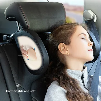 2020 Naujas Parduoti auto Sėdynės miega pagalvę Automobilių Optikos reikmenys mini cooper priedai hyundai kona bmw f22 mini cooper ix3