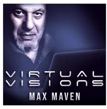 2020 Pilna versija 6 failai - Virtualių Vizijų Max Specialistė - magija gudrybės