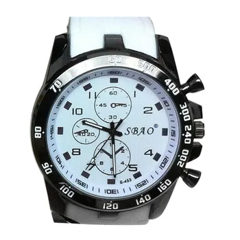 2020 Prabangos Žiūrėti Vyrų Nerūdijančio Plieno Sporto Laikrodžiai Kvarcinis Analoginis Šiuolaikinių Vyrų Verslo Riešo Žiūrėti Relogio Masculino Reloj D18