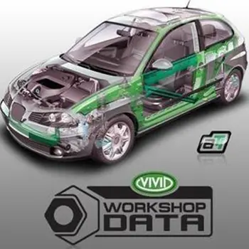 2020automotive programinė įranga, auto remontas, programinės įrangos Vivid workshop duomenų Auto..duomenų 3.45 Rankinis Elektros Ryškus CD/Download link/U Disko