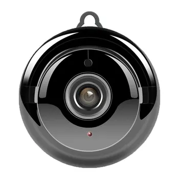 2021 Mini Belaidė 720P HD Karšto Nuorodą Nuotolinio Stebėjimo Kamera, Diktofonas PUO88