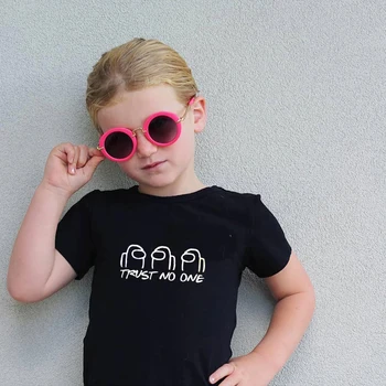 2021 Naujas Žaidimas Tarp Mūsų Marškinėlius vaikas Crewmate Impostor T-shirt Juokinga Tshirts vaikų Marškinėliai Vasaros Trumpas Rankovėmis Tee drabužiai