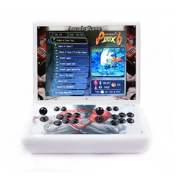 2021 naujausias 1300 žaidimų 1 mini bartop žaidimo mašina 19 Colių Mini žaidimas box arcade Bartop