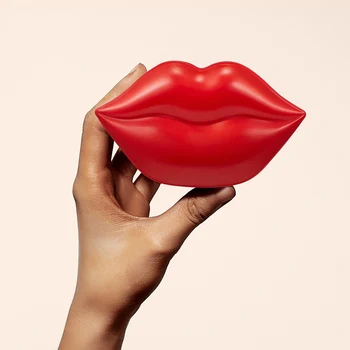 20pc Vyšnių Kolageno Lūpų Gelis, Drėkinantis Pagalvėlės Lūpų Stipriklis Nekaunīgi Drėkina Drėkinamasis Lūpų Raukšlių Essentials Lūpų Priežiūra