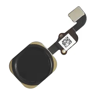 20Pcs Home Mygtuką Flex Cable For iPhone 6S 6S Plius, Namų Pagrindinį Meniu Klavišą su plokščia juosta Už IPhone 6S 6S plius pakeitimas