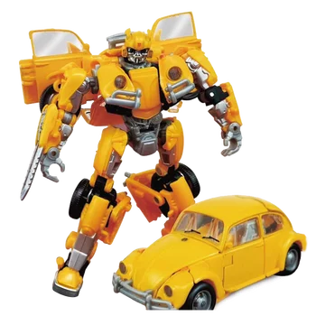 21cm Kamane Lydinio Pertvarkos Modelį, Deformuoti Žaislų Robotas Automobilių Surinkimo Žaislas Veiksmų pobūdžio žaislas