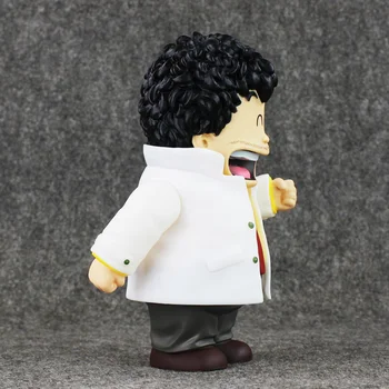 22cm Anime Dr. Nuosmukio Senbei Norimaki Veiksmų Skaičius, Gydytojas Nuosmukio Modelis Žaislas Dovana Vaikams