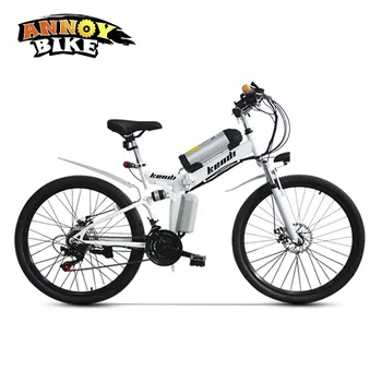 26 colių Elektros Bicicleta Elektrinis Motociklas Sulankstomas Dviratis Su Baterija Bicicleta Plegable Stiprintuvas Moto Bicicleta Electrica