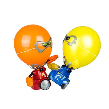 2vnt Balionų Mūšis Robotas Multiplayer Šalis Žaidimą Tėvų-vaikų Švietimo Balionas Kovos Žaidimas Vaikų Žaislas Elektrinis Rankinis Įdomus