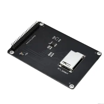 3.2 colių TFT LCD Ekranas Ekrano Micro Secure Digital Tinka MEGA 2560 R3 3.2 Colių HMI LCD Jutiklinis Ekranas