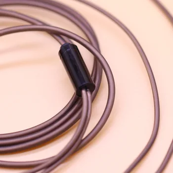 3.5 mm L lenkimo jack audio kabelis viela 